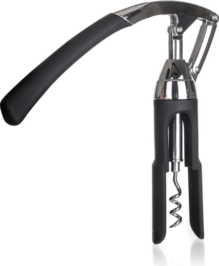 Deschizător de sticle cu pârghie TINTO 17,5 cm