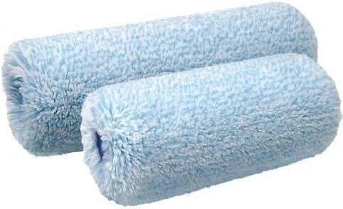 Trafalet din poliacril MO melanj 180 mm, diametrul mânerului 8 mm