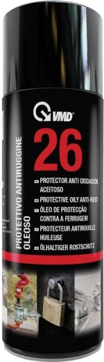 Ulei protector anticoroziv spray