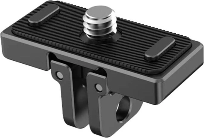 Suport PULUZ pentru Insta360 X4 negru