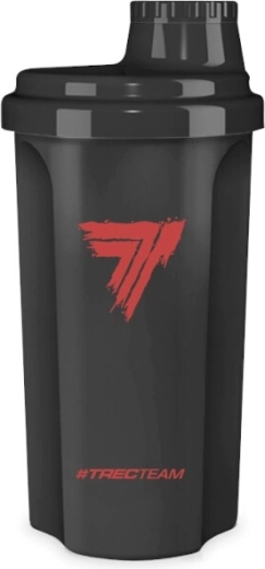 Trec Nutrition Boogieman shaker 700 ml negru