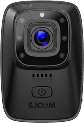 Cameră de acțiune SJCAM A10 neagră