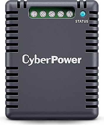 CyberPower SNEV001 senzor de mediu pentru RMCARD și Selective PDU