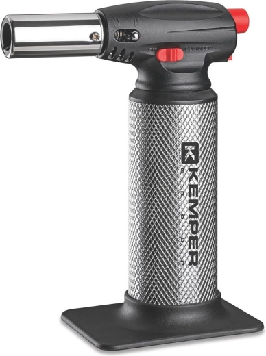 Arzător piezo universal reîncărcabil 13000