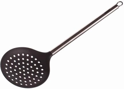 Spumieră din nailon și oțel inoxidabil 34,5 cm