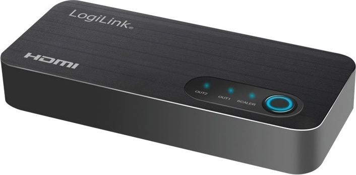 Distribuitor HDMI 1×3, 4K/60 Hz