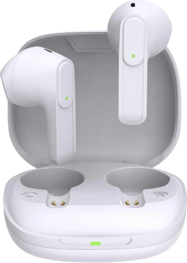 Căști wireless intraauriculare Sencor SEP 540BT WH