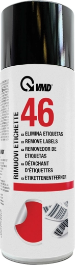 Îndepărtător de etichete spray