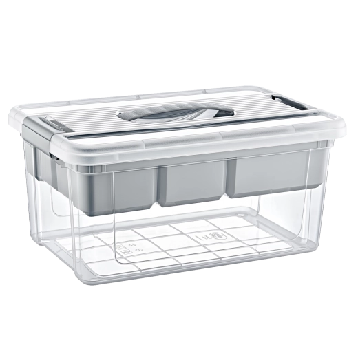 Organizator Stormax 12 l - 1 bucată