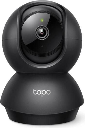 TP-Link Tapo C211 cameră de securitate Wi‑Fi rotativă 2K - 1 bucată