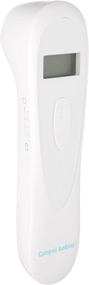 Canpol babies Termometru cu infraroșu fără contact EasyStart