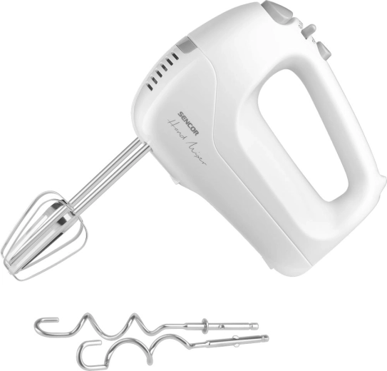 Mixer de mână Sencor SHM 5400WH