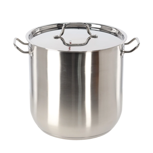 Oală gastronomică din inox Supreme 20,5 l