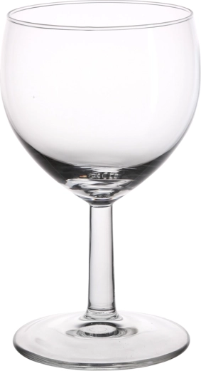 Ballon set 6 pahare pentru vin roșu 250 ml