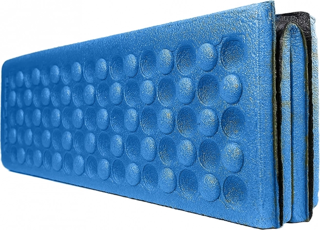 Saltea pliabilă din spumă pentru șezut în natură