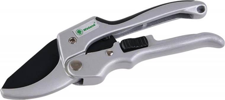 Foarfecă de grădină din oțel japonez cu strat teflon 20,5 cm WINLAND