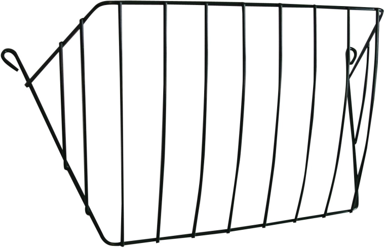 iesle mari suspendate pentru fân, cu umplere superioară, pentru iepuri