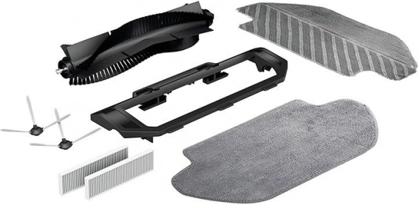 Set de accesorii pentru aspiratoarele robot Viomi V2 Max, V2 Pro, V3 și SE