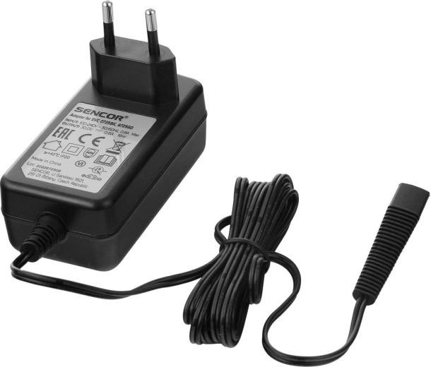 Adaptor Sencor SVXD 789 pentru aspiratoarele SVC 0725BK/87xx