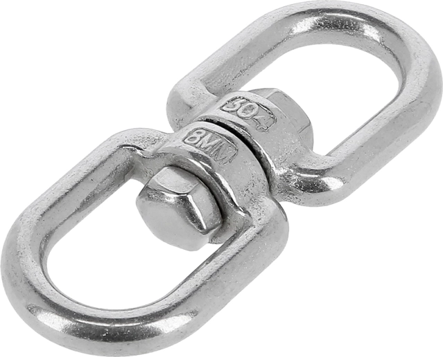 Ochet rotativ pentru leagăne și hamace NILS Camp