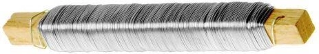 Sârmă de legare Zn 0,65 mm, 30 m