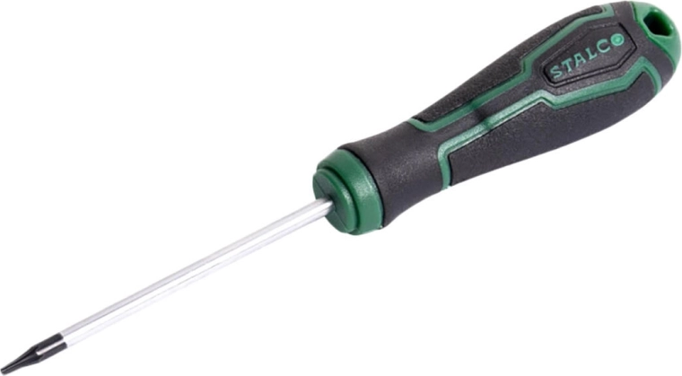Șurubelniță TORX T20 x 100 Stalco