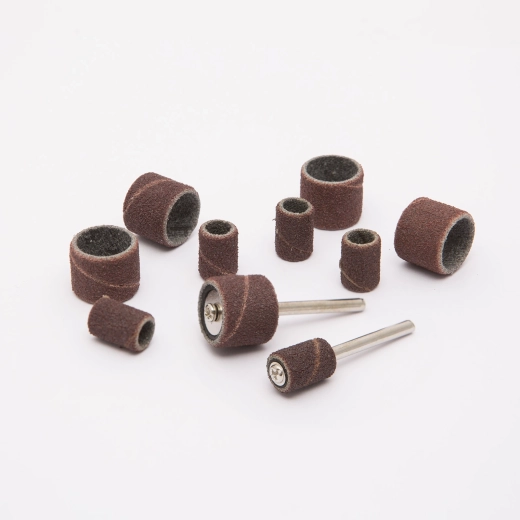 Set de role abrazive cilindrice