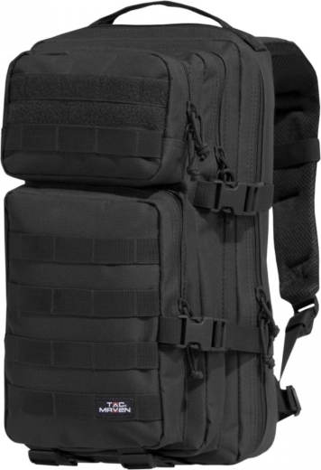Pentagon Assault Small rucsac tactic 35 l negru