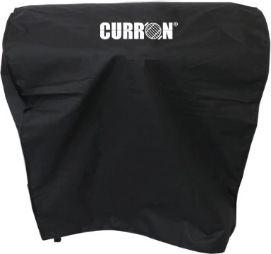 Husă pentru grătar de grădină BigBend, impermeabilă, 90 x 50 x 94 cm