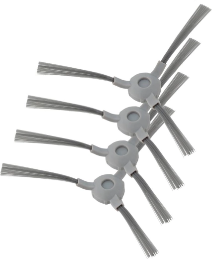 Sencor SRX 1503 perii laterale pentru SRV 1550WH - 4 bucăți
