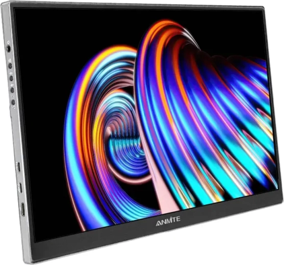 Monitor portabil Anmite 16" A160W04H