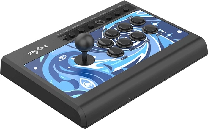 Joystick arcade PXN pentru PC, PlayStation, Xbox și Nintendo Switch