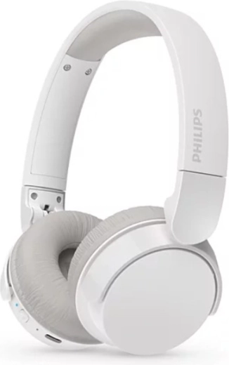 Căști wireless over-ear pliabile Philips, cu bas dinamic