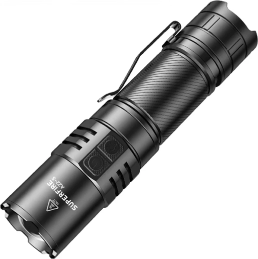 Lanternă Superfire A22S 2300 lm