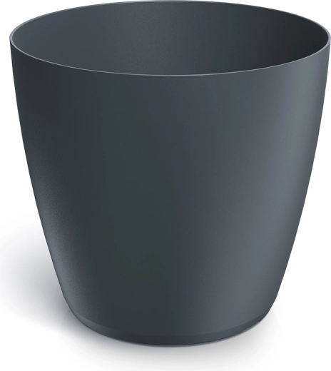 Ghiveci Mate 11,9 cm antracit