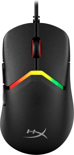 HyperX Pulsefire Saga – mouse de gaming cu fir