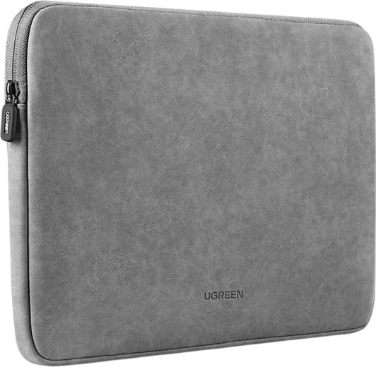 Husă pentru laptop UGREEN LP187 14–14,9" gri - 1 bucată