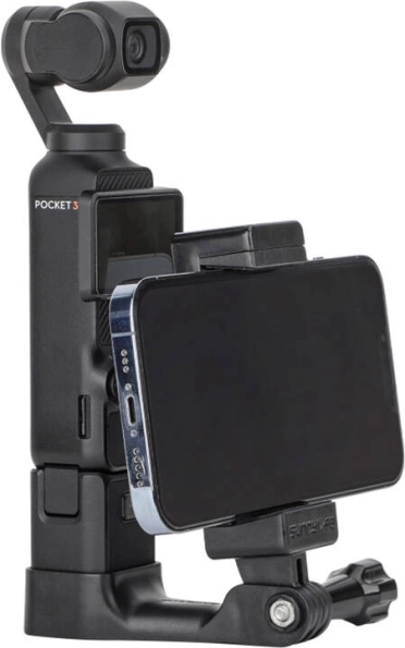 Suport pentru telefon mobil pentru Osmo Pocket 3