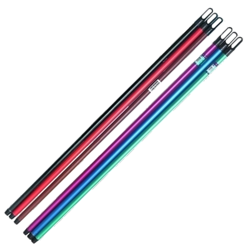 Coadă universală pentru mop și mătură 110 cm