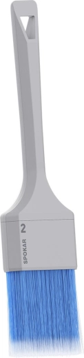 Pensulă plată de vopsit SPOKAR NOVA Acril 2″