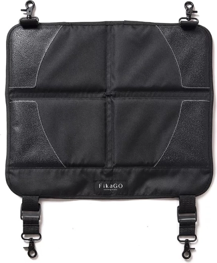 FikaGO protecție pentru scaun auto pentru suportul Flytta