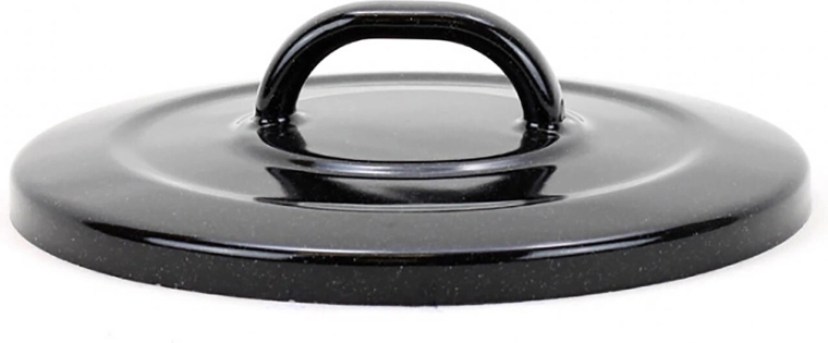 Capac BELIS Standard 22 cm – oțel emailat