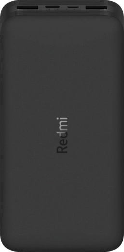 Power bank 20000 mAh cu încărcare rapidă 18 W Redmi