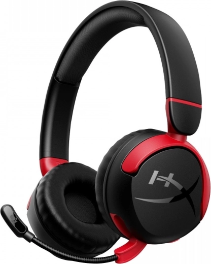HyperX Cloud Mini căști de gaming wireless pentru copii