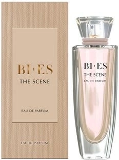 BI-ES The Scene apă de parfum pentru femei 100 ml