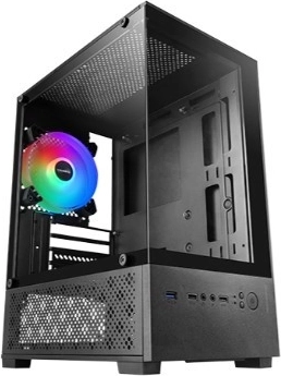 Carcasă PC MARS MC-SE2 microATX