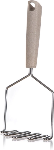 Zdrobitor de cartofi Natural din inox