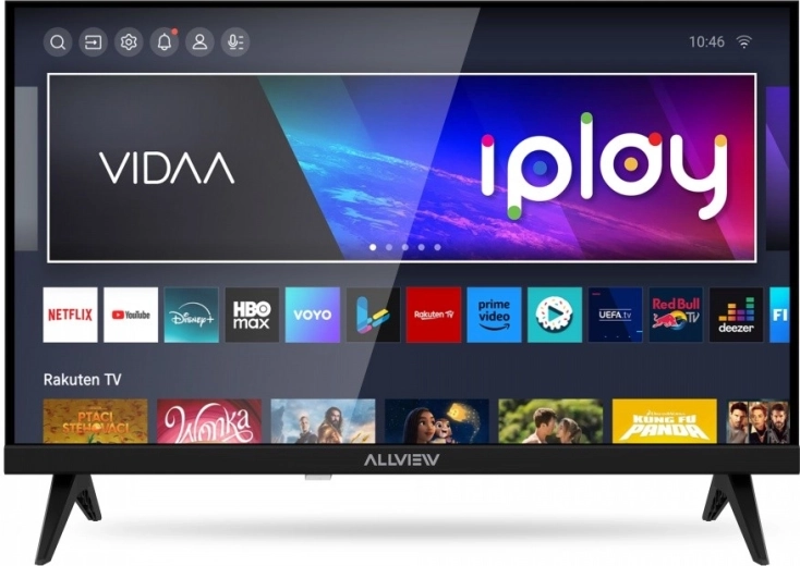 Allview iPlay televizor LED 24"