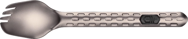 Gerber Devour Titanium – tacâm multifuncțional de camping din titan, 9 unelte