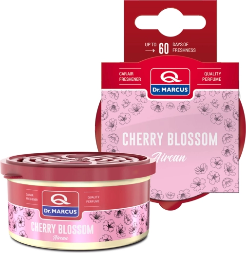 Odorizant auto Dr. Marcus Aircan Cherry Blossom